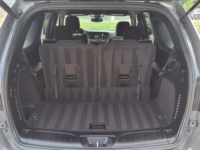 2022 Dodge Durango GT RWD