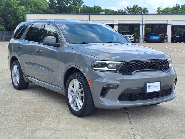 2022 Dodge Durango GT RWD