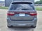 2022 Dodge Durango GT RWD