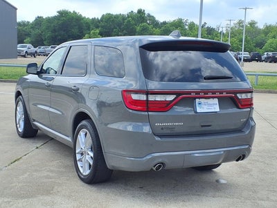 2022 Dodge Durango GT RWD