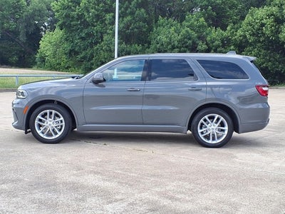 2022 Dodge Durango GT RWD