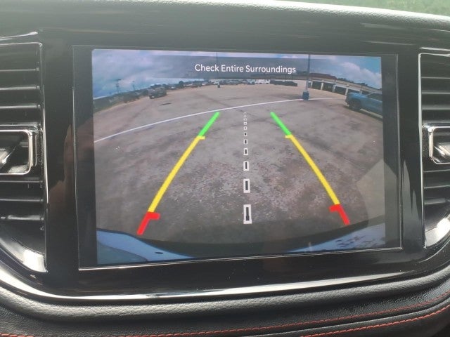 2025 Dodge Durango GT RWD