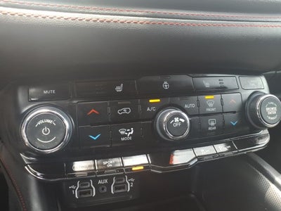 2025 Dodge Durango GT RWD