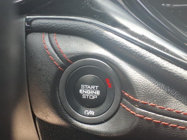2025 Dodge Durango GT RWD