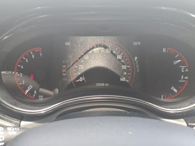 2025 Dodge Durango GT RWD