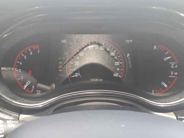 2025 Dodge Durango GT RWD