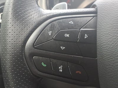2025 Dodge Durango GT RWD