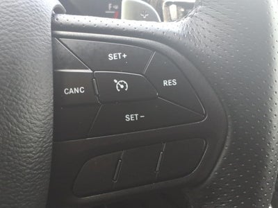 2025 Dodge Durango GT RWD