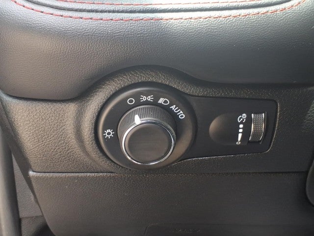 2025 Dodge Durango GT RWD
