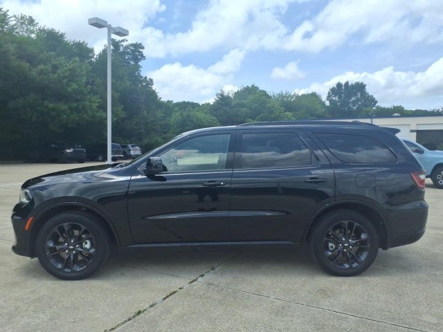 2025 Dodge Durango GT RWD