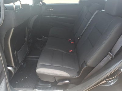 2025 Dodge Durango GT RWD