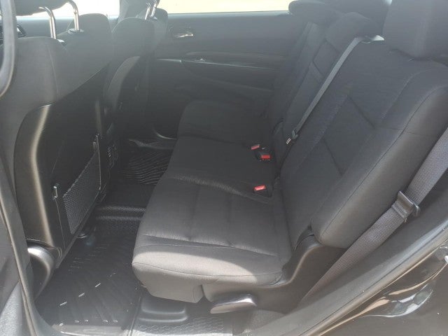 2025 Dodge Durango GT RWD