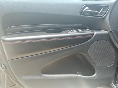 2025 Dodge Durango GT RWD