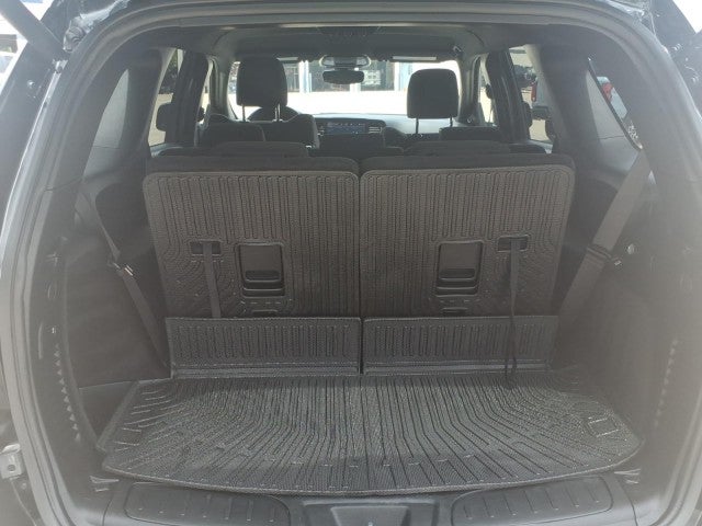 2025 Dodge Durango GT RWD