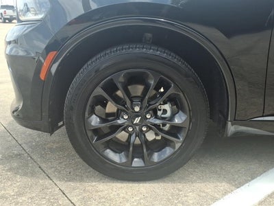 2025 Dodge Durango GT RWD