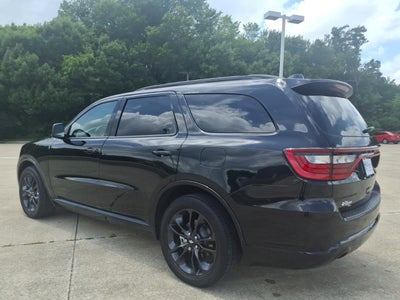 2025 Dodge Durango GT RWD