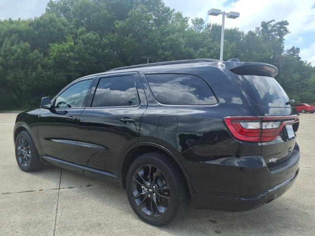 2025 Dodge Durango GT RWD