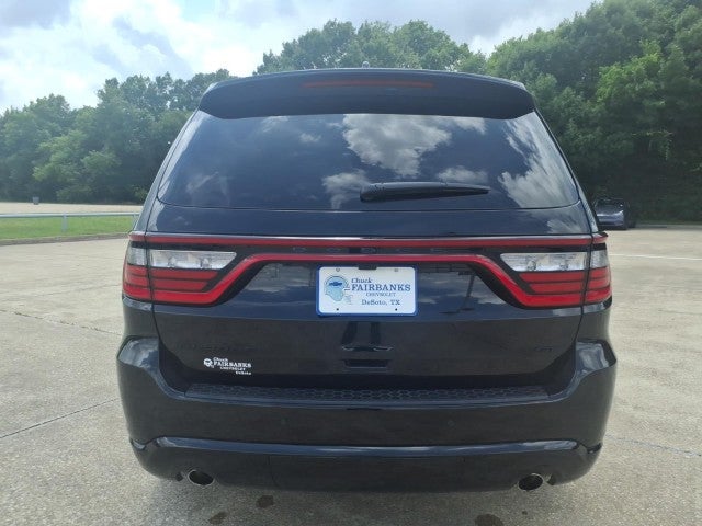 2025 Dodge Durango GT RWD