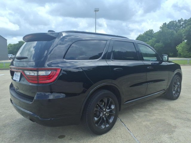 2025 Dodge Durango GT RWD