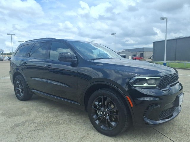 2025 Dodge Durango GT RWD