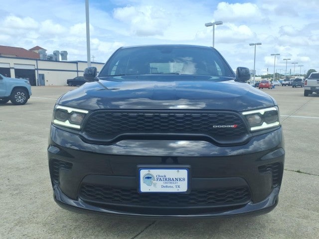2025 Dodge Durango GT RWD