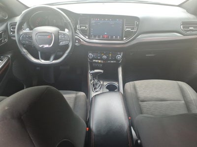 2025 Dodge Durango GT RWD