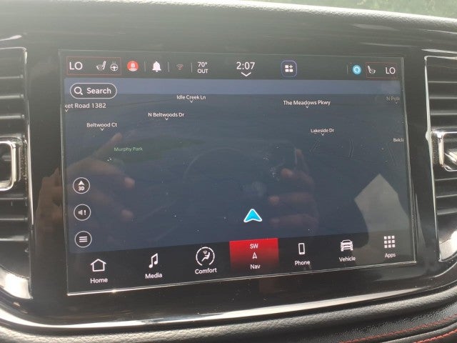 2025 Dodge Durango GT RWD