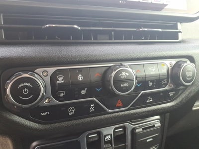 2024 Jeep Gladiator Sport S