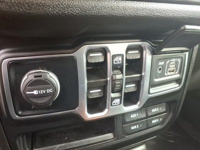 2024 Jeep Gladiator Sport S