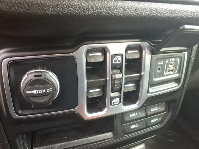 2024 Jeep Gladiator Sport S