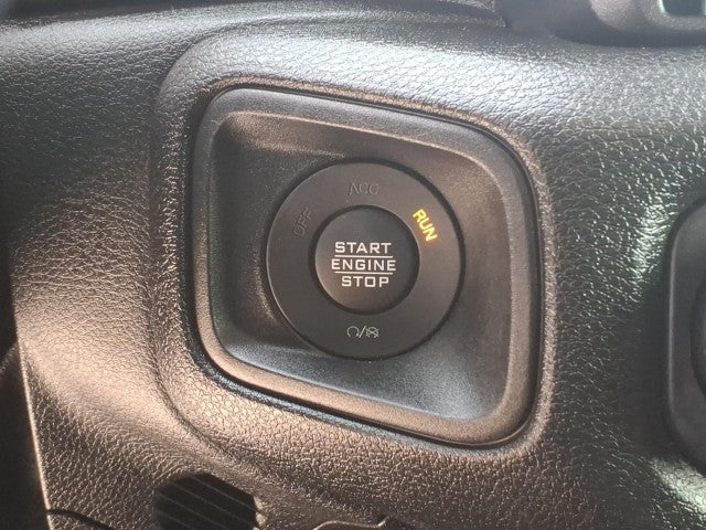 2024 Jeep Gladiator Sport S