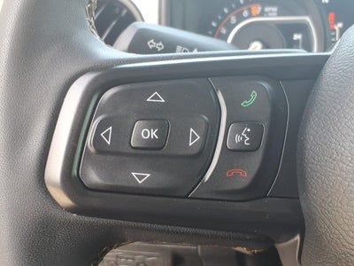 2024 Jeep Gladiator Sport S