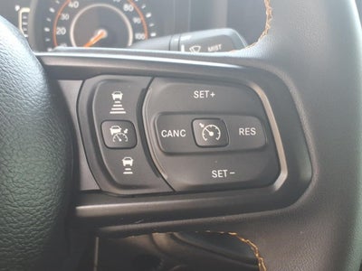 2024 Jeep Gladiator Sport S