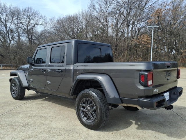 2024 Jeep Gladiator Sport S