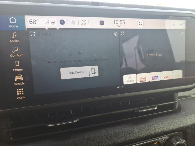 2024 Jeep Gladiator Sport S