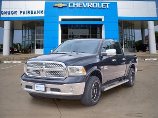 2014 RAM 1500 Laramie