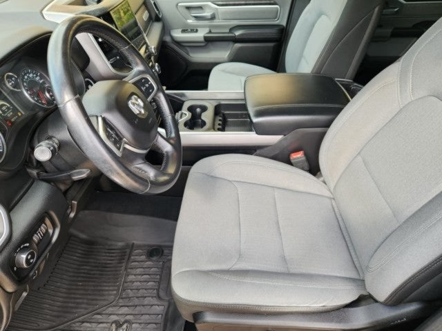 2019 RAM 1500 Big Horn/Lone Star Crew Cab 4x4 5'7" Box