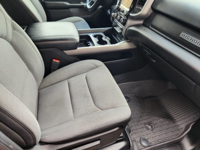 2019 RAM 1500 Big Horn/Lone Star Crew Cab 4x4 5'7" Box