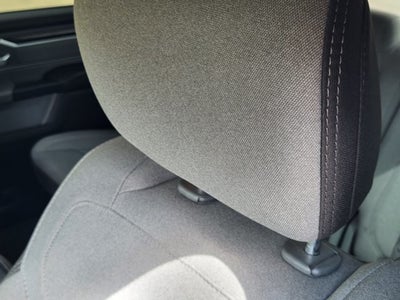 2019 RAM 1500 Big Horn/Lone Star Crew Cab 4x4 5'7" Box