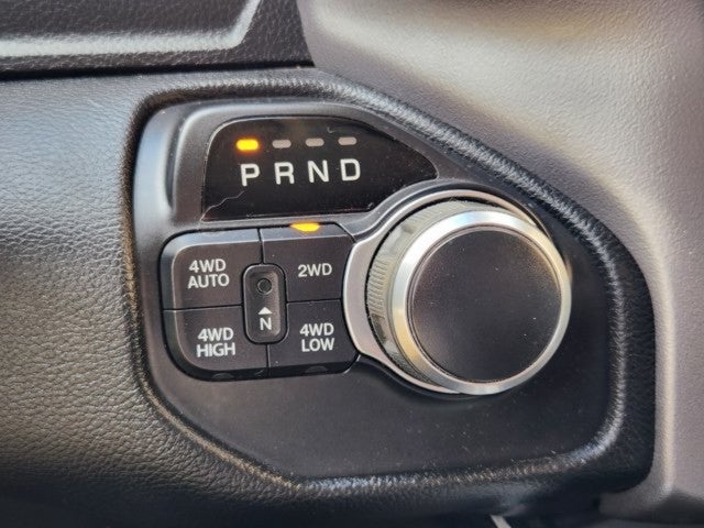 2019 RAM 1500 Big Horn/Lone Star Crew Cab 4x4 5'7" Box