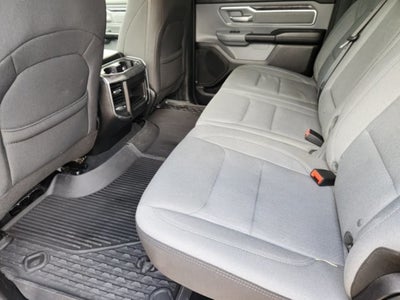 2019 RAM 1500 Big Horn/Lone Star Crew Cab 4x4 5'7" Box