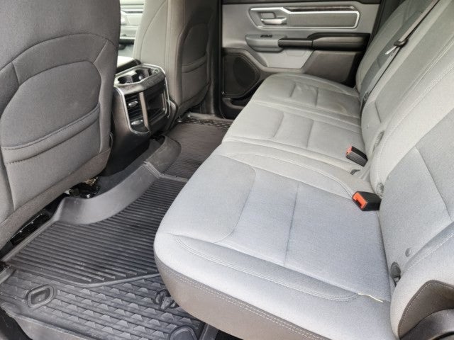 2019 RAM 1500 Big Horn/Lone Star Crew Cab 4x4 5'7" Box