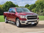 2019 RAM 1500 Big Horn/Lone Star Crew Cab 4x4 5'7" Box