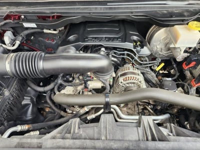 2019 RAM 1500 Big Horn/Lone Star Crew Cab 4x4 5'7" Box
