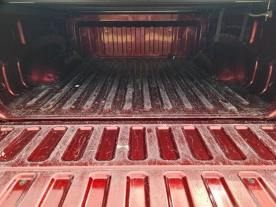 2019 RAM 1500 Big Horn/Lone Star Crew Cab 4x4 5'7" Box