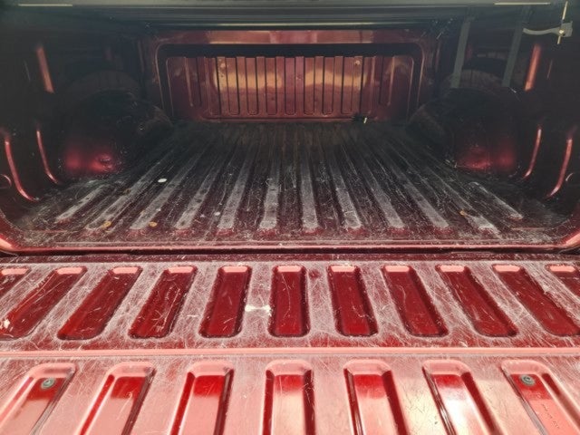 2019 RAM 1500 Big Horn/Lone Star Crew Cab 4x4 5'7" Box