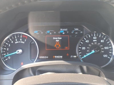 2020 Ford Expedition XLT