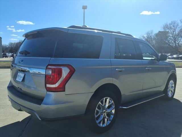 2020 Ford Expedition XLT