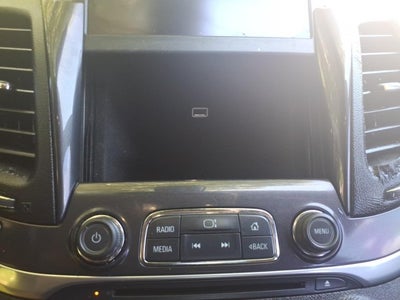 2015 Chevrolet Impala LT