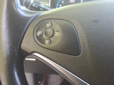 2015 Chevrolet Impala LT